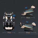 Массажное кресло Méridien Panama